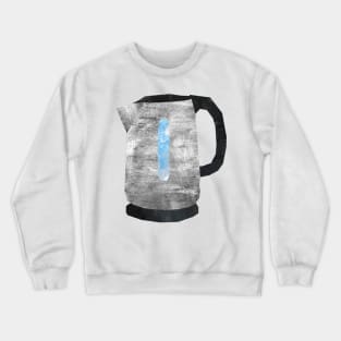 Kettle Crewneck Sweatshirt